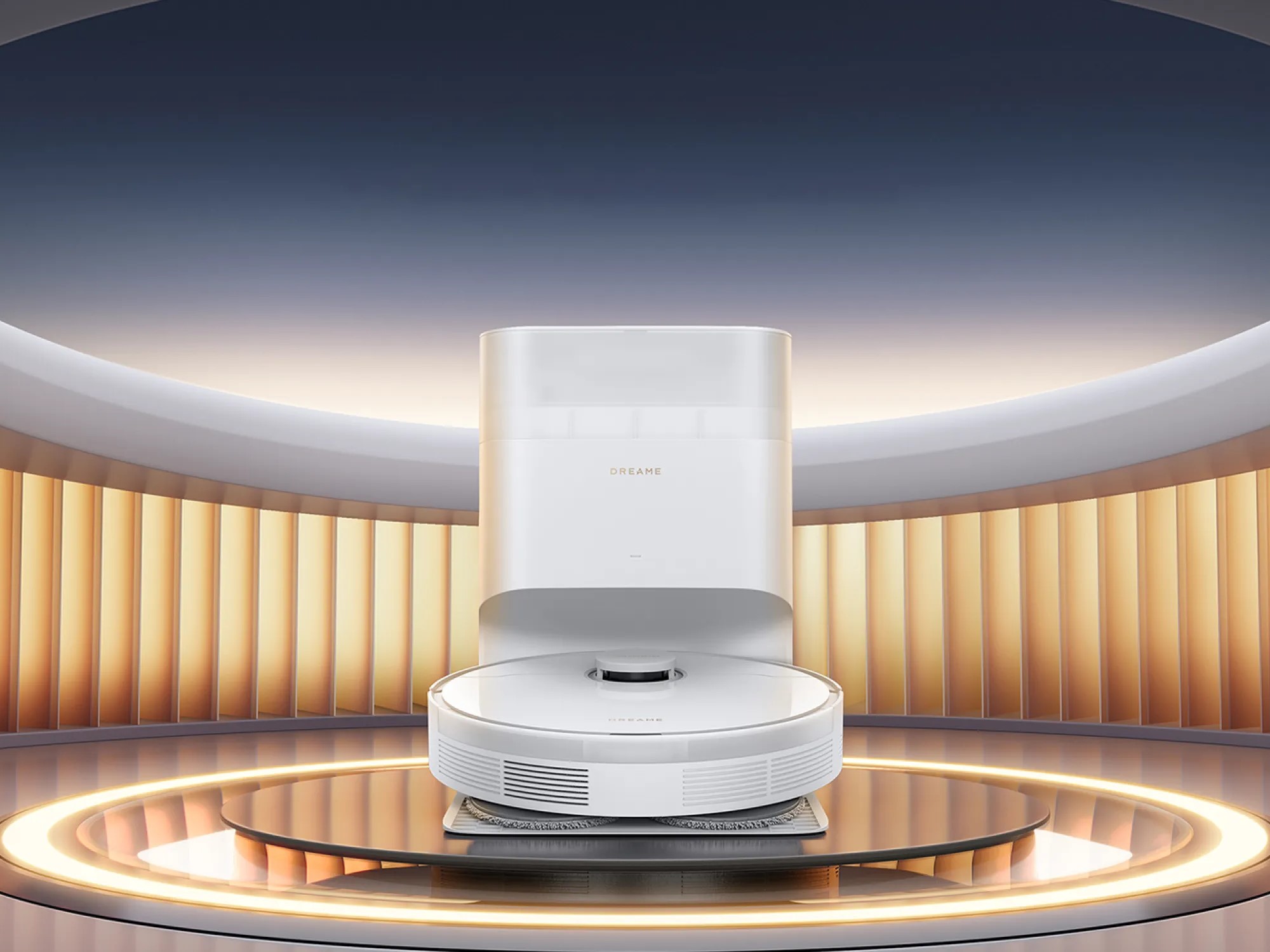 Dreame Filtro HEPA Originale Per Robot Aspirapolvere – Compatibile Con L10s Ultra, L10s Pro, D10s Plus, Z10 Pro – Manutenzione E Ricambio
