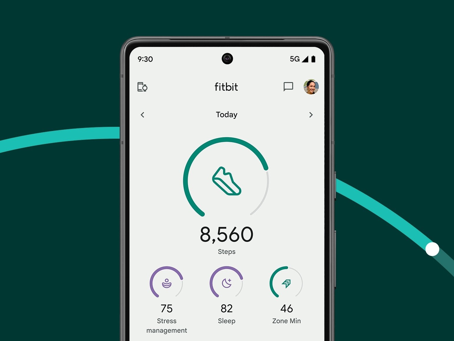 Fitbit condivide con alcuni utenti tre nuovi strumenti per il monitoraggio della salute