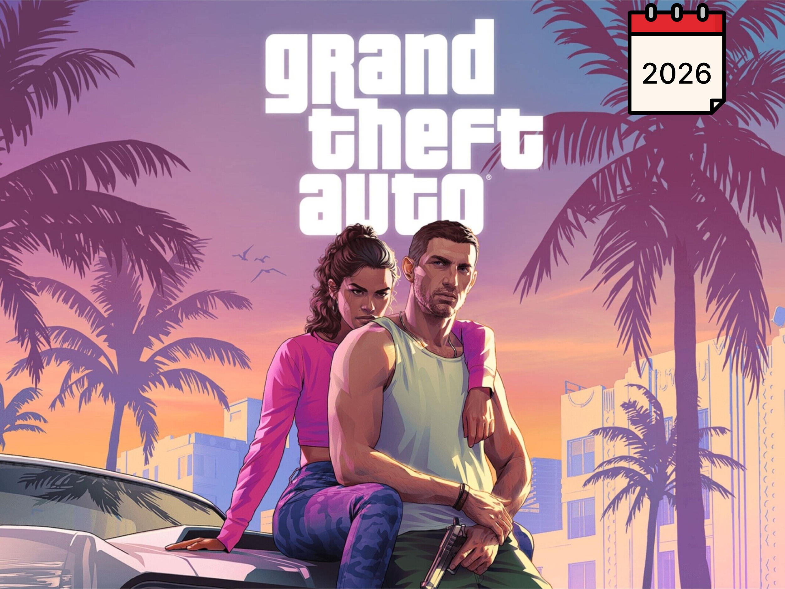 Un Insider Del Gioco Prevede Che GTA 6 Potrebbe Non Essere Lanciato GTA 6 Release 202659 