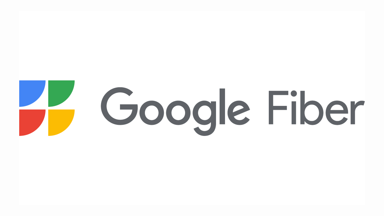 Logo di Google Fiber (Fonte: GFiber)