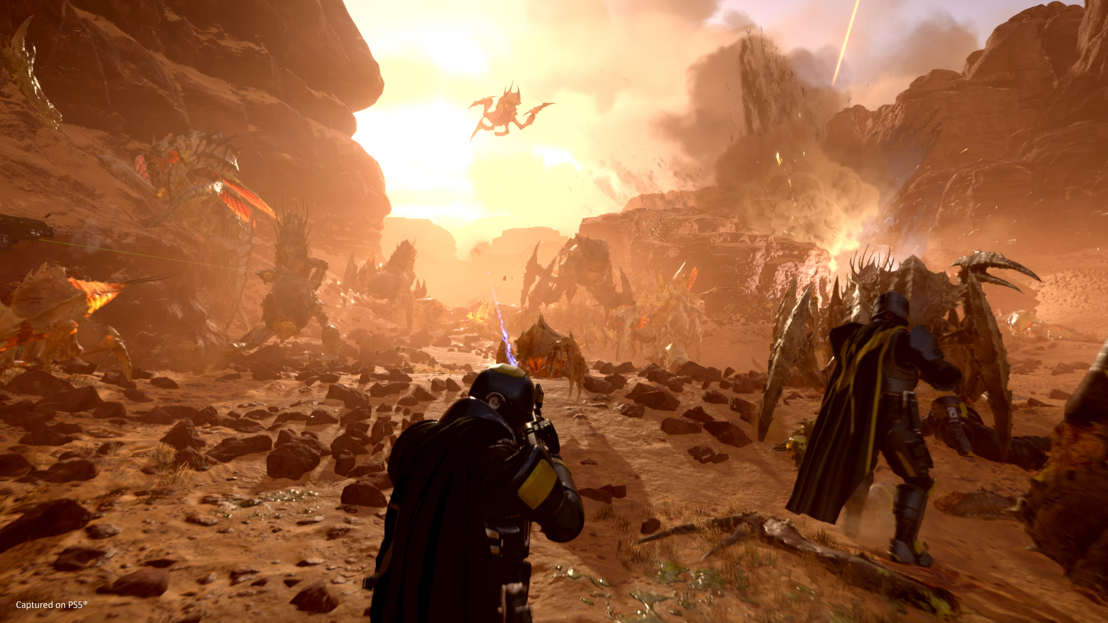 helldivers-2-lo-sparatutto-co-op-funziona-attualmente-su-linux-e-steam