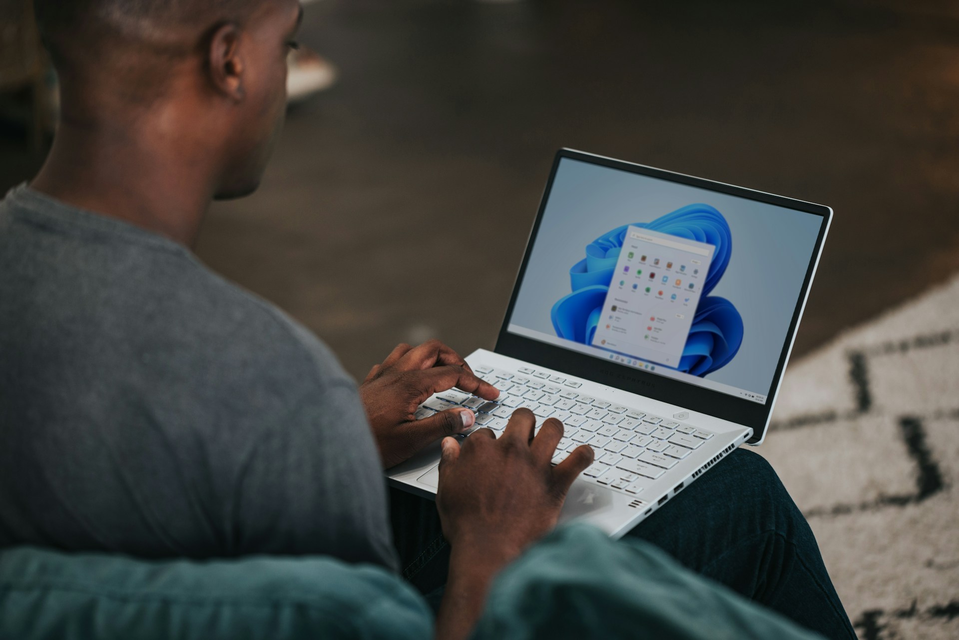 Come resettare tutte le impostazioni di rete in Windows 11 (Fonte: Unsplash)