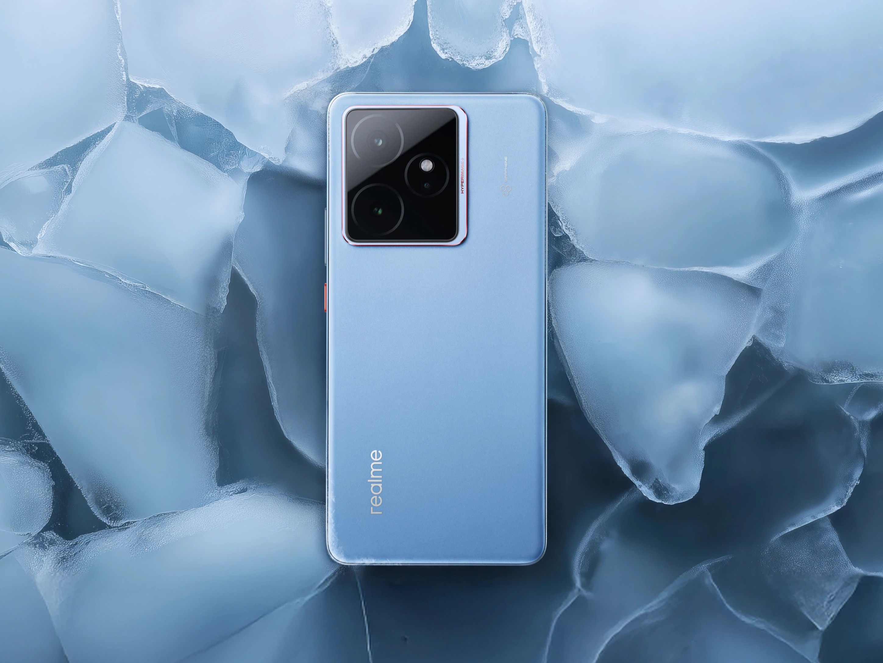 realme GT7 smartphone 12+512 GB, Processore Dimensity 9400e, Batteria titanica da 7.000 mAh, Ricarica ultra da 120 W, Display Pro-Esports da 6.000 nit, 8T LTPO, IP69, Black
