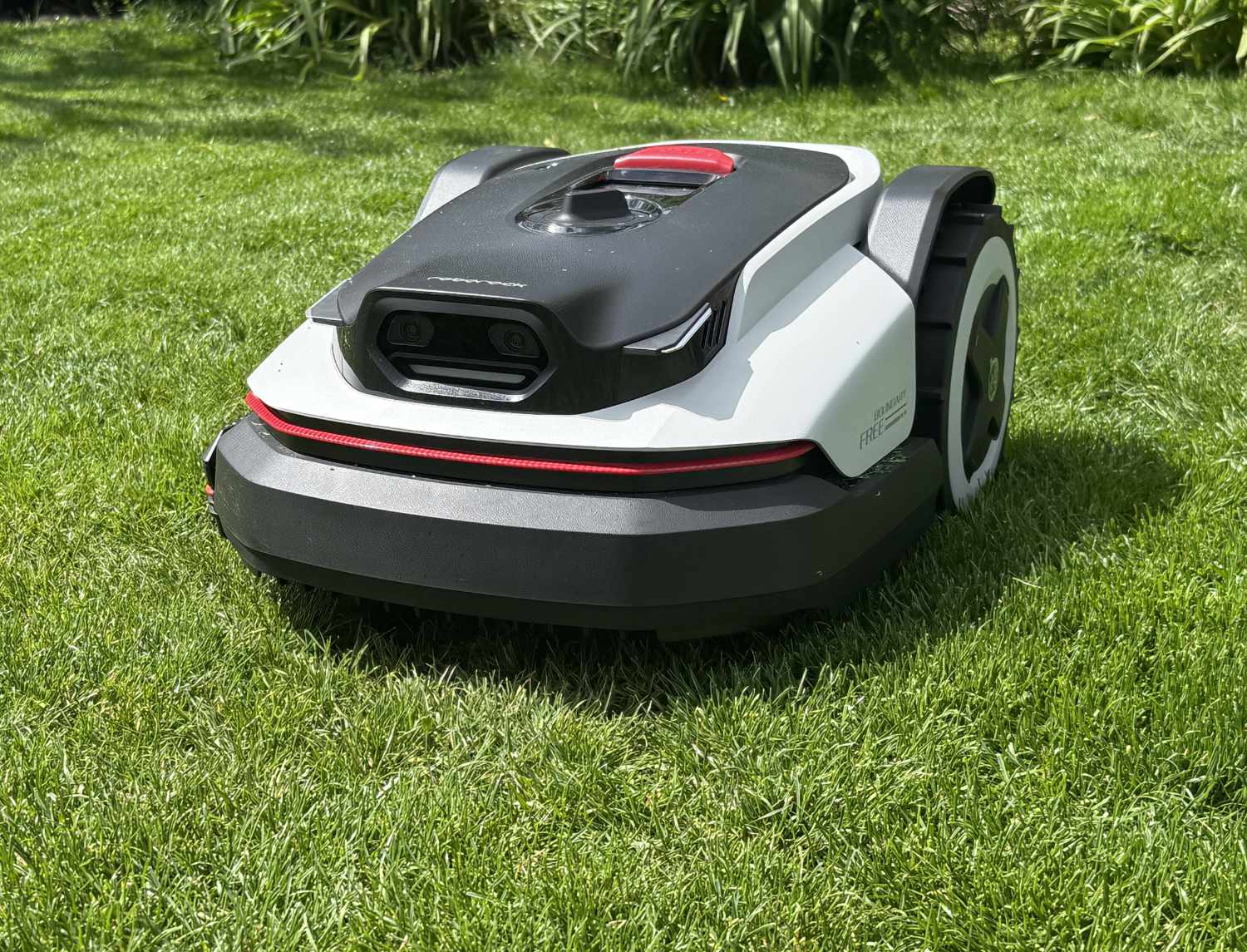 Recensione del Roborock RockNeo Q1
