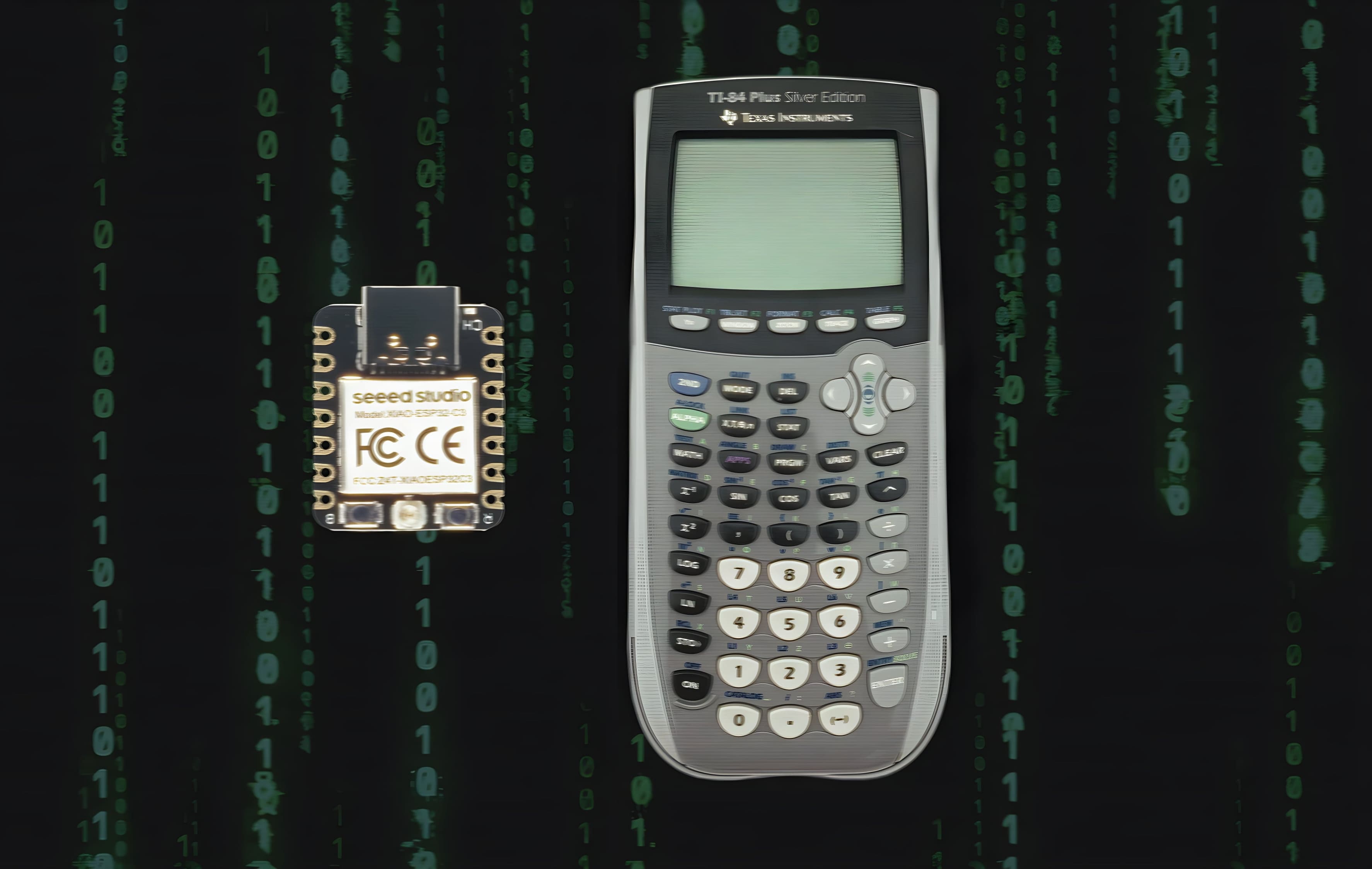 Casio Fx 991 Custodia Protettiva Per Calcolatrice TI-30XS - Cover