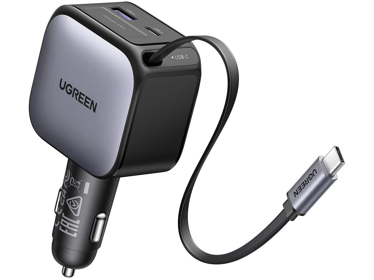 Caricabatterie Turbo 90W Con Cavo USB-C 6A 2m Per Xiaomi 15, 14 Ultra, POCO F6, X7 Pro E Redmi – Ricarica Veloce E Sicura