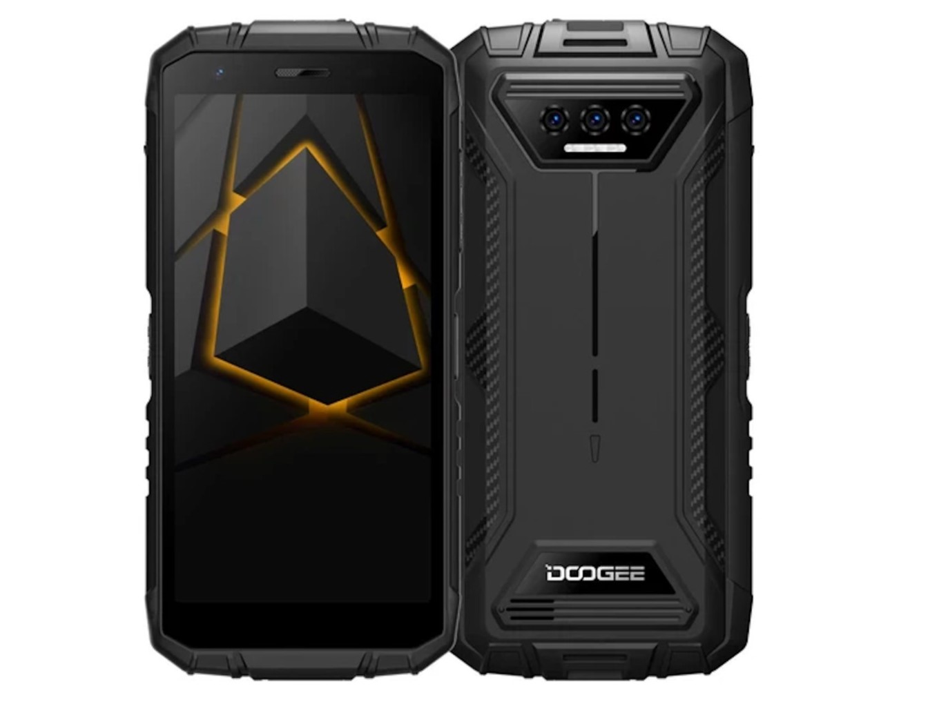 Doogee AJ01: occhiali (non) intelligenti: Un nuovo prodotto