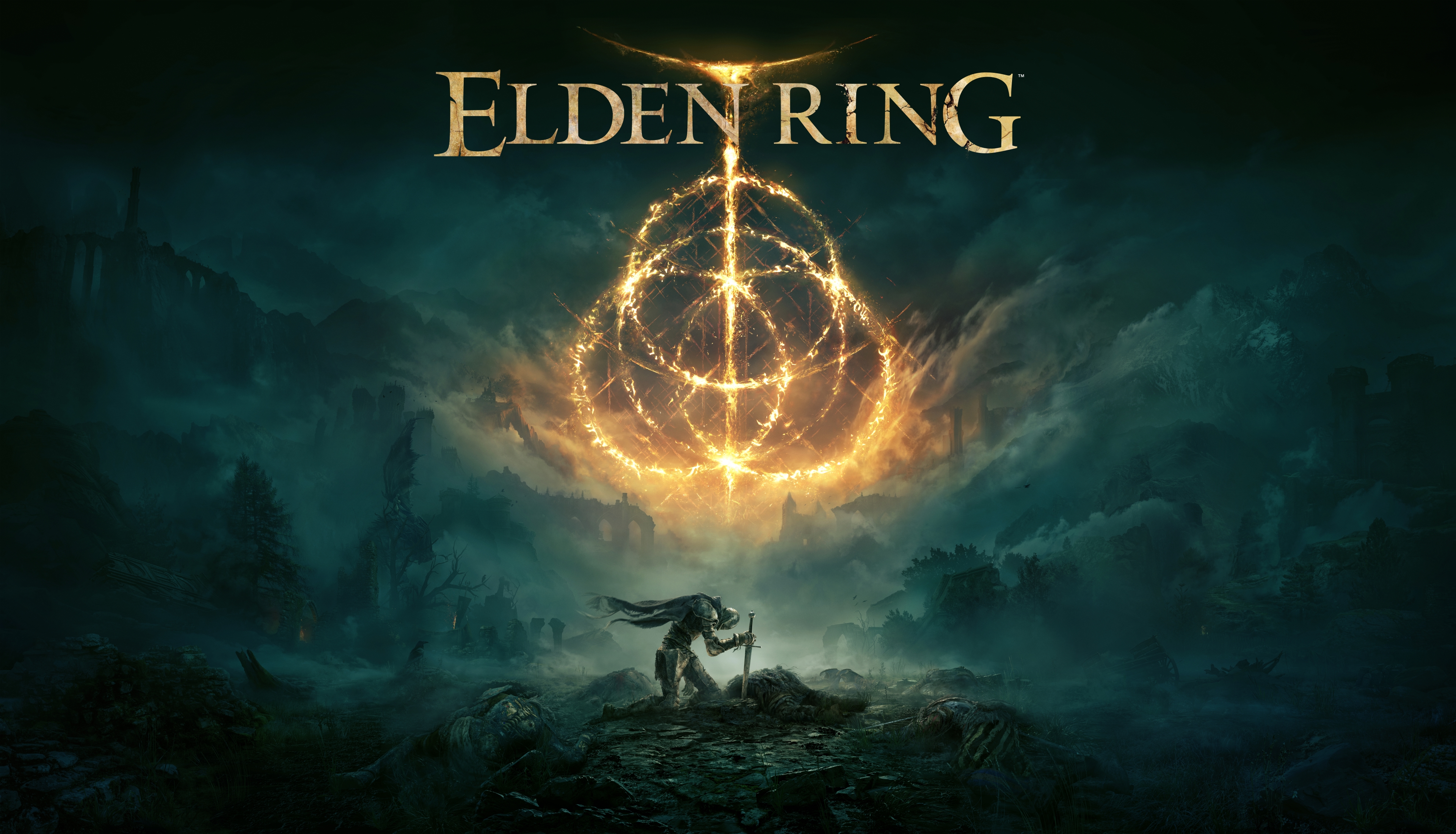 Elden Ring Anello Standard Per PlayStation 4 - Gioco Bandai Namco (P4 VF)