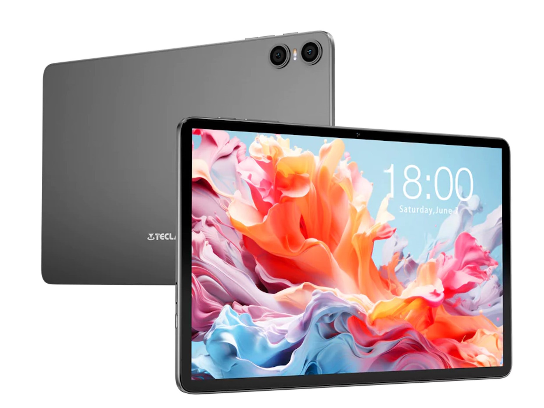 Teclast P30T: Nuovo tablet con Android 14 disponibile a meno di $100 -   News