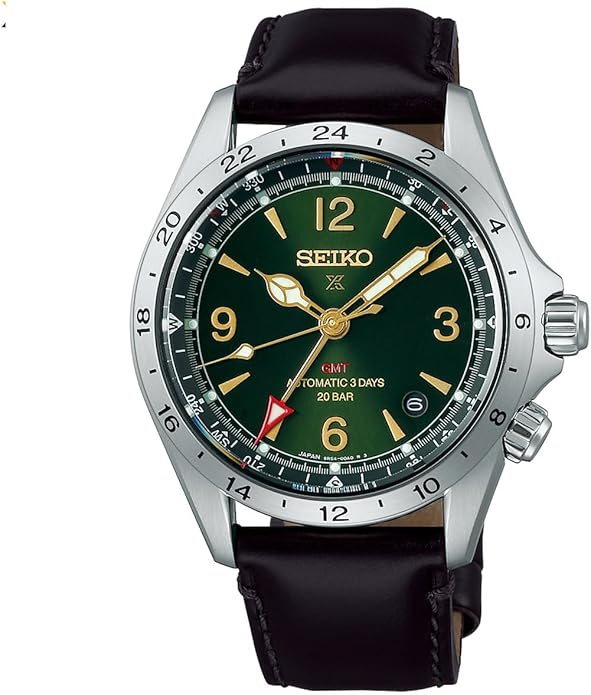 Il Seiko SBEJ005.