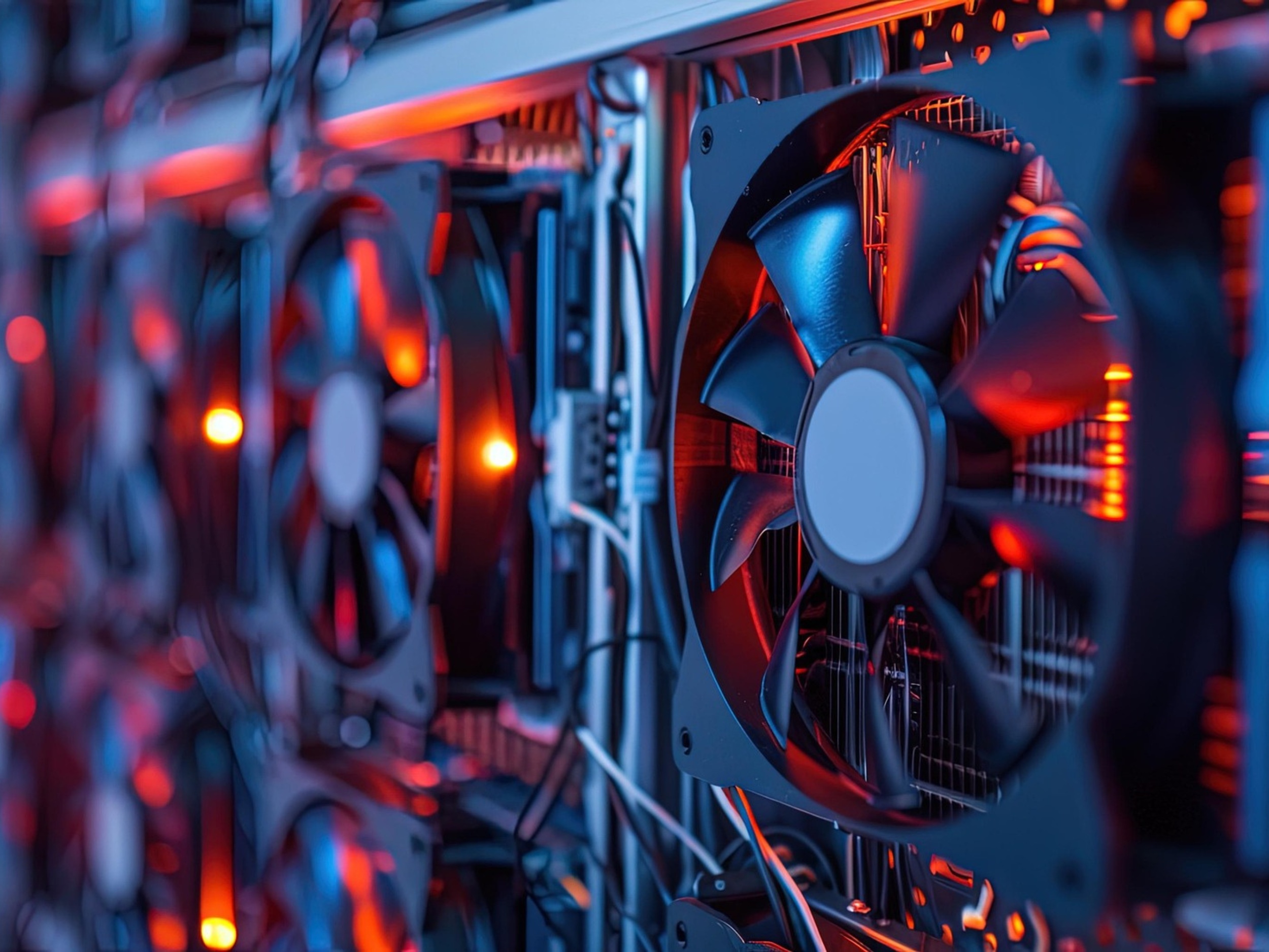 1 miliardo di dollari: AMD e i partner mirano a costruire un nuovo ...
