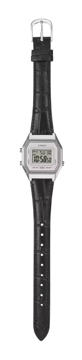 Orologio Casio Vintage LA680WEL-1