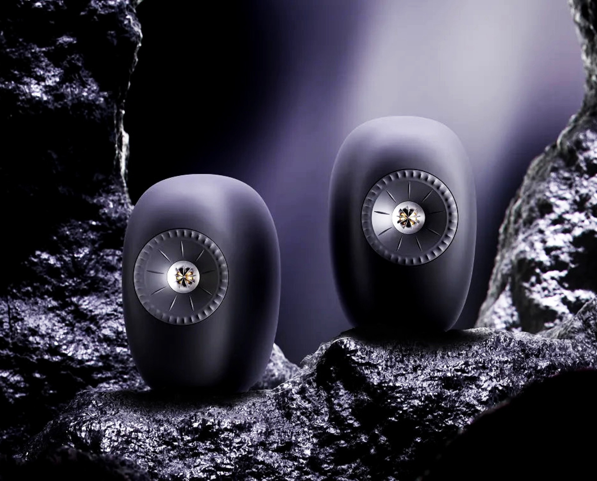 KEF presenta i diffusori hi-fi LS Luxe con driver coassiale, HDMI e AirPlay - NotebookCheck.it News