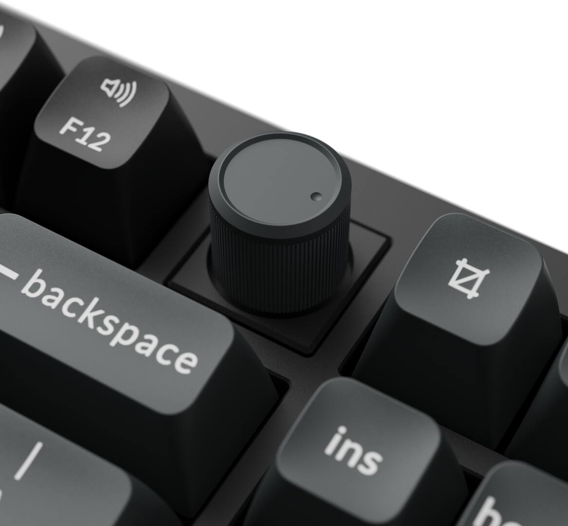 Manopola Keychron Q6 Ultra 8K