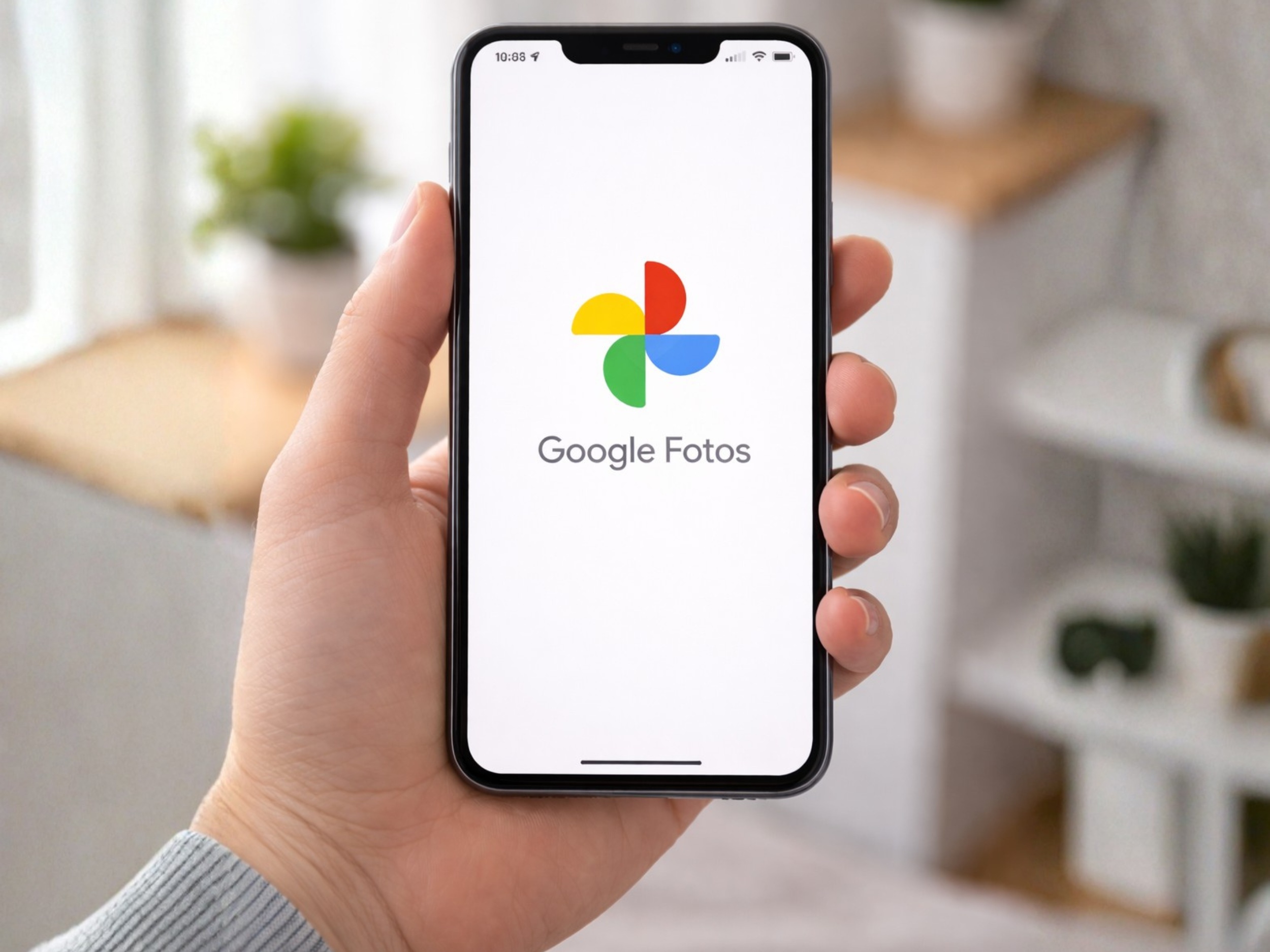 Google Photos for Android Adds Video Playback Speed Control