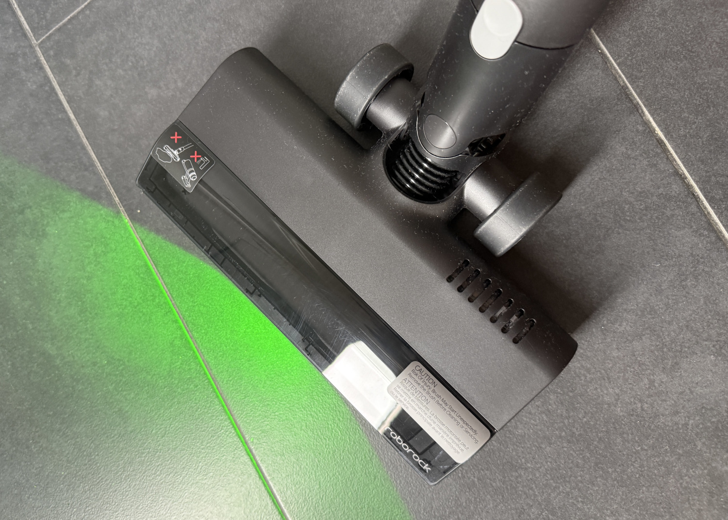 Recensione di Roborock H60 Hub Ultra