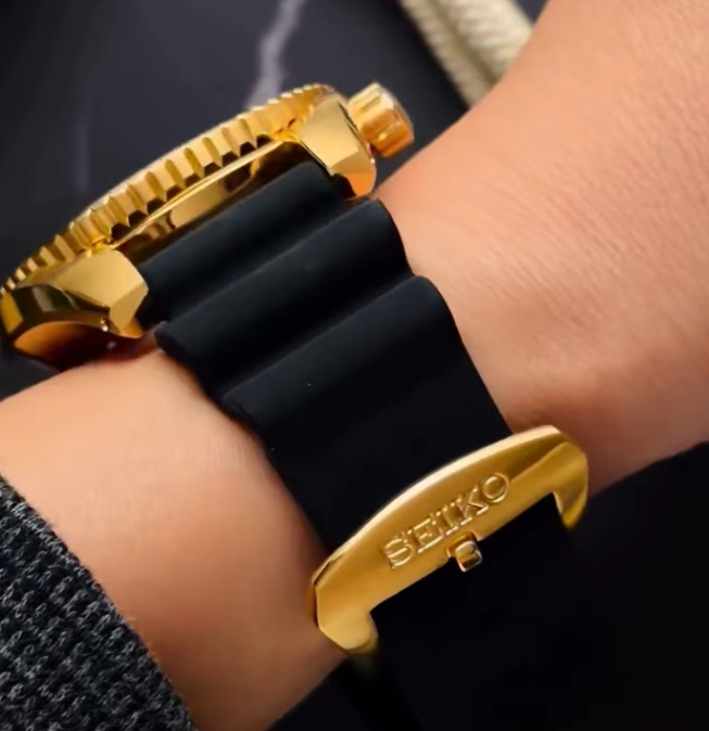 (Fonte: @SeikoLeaks su YouTube)