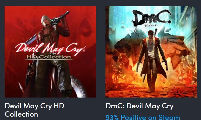 Il primo livello contiene questi due articoli (Fonte: Humble Bundle)