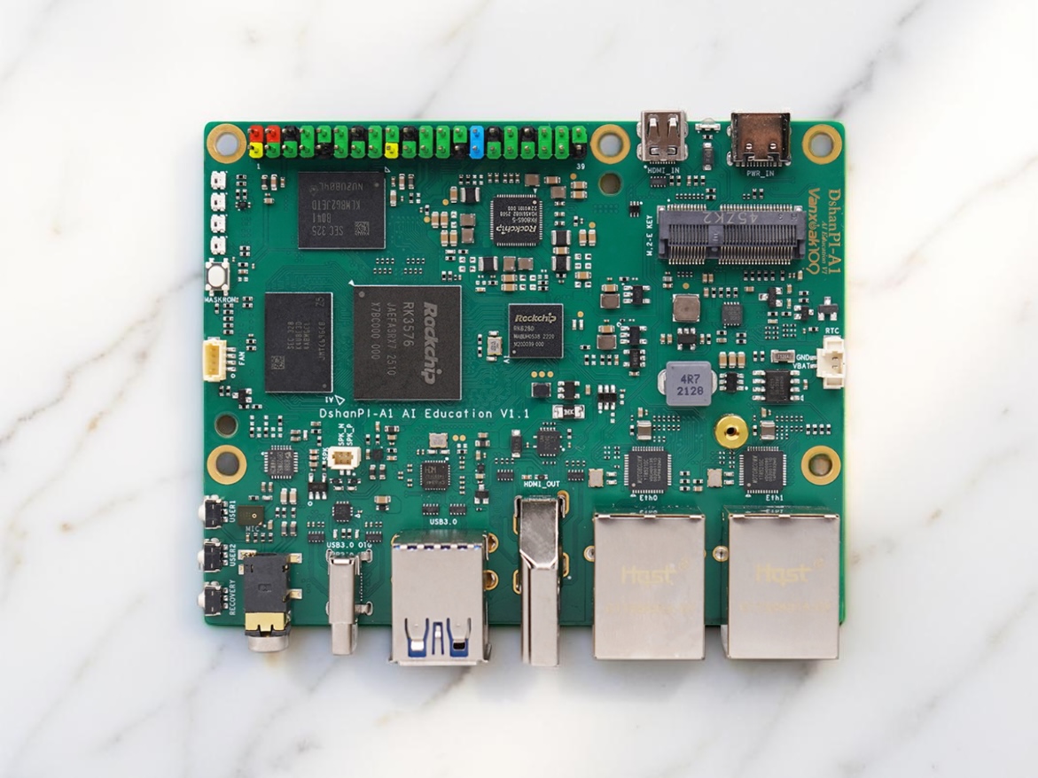 Raspberry Arriva l'SBC alternativo al Pi con prezzi accessibili e CPU ...