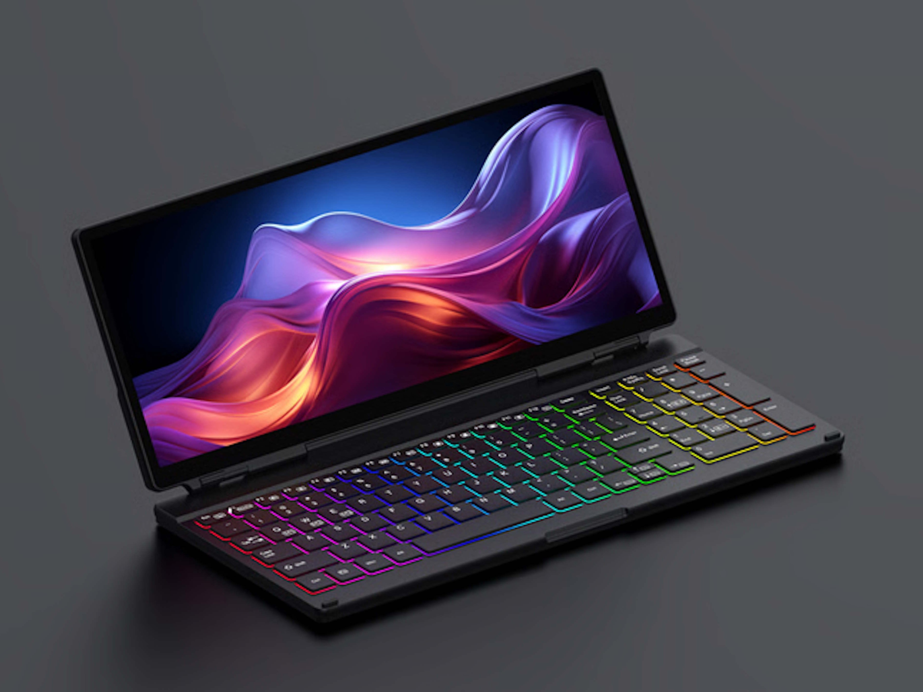 Keygo KeyGo Gen2 Pro: Ultima occasione per ottenere la tastiera touchscreen ...