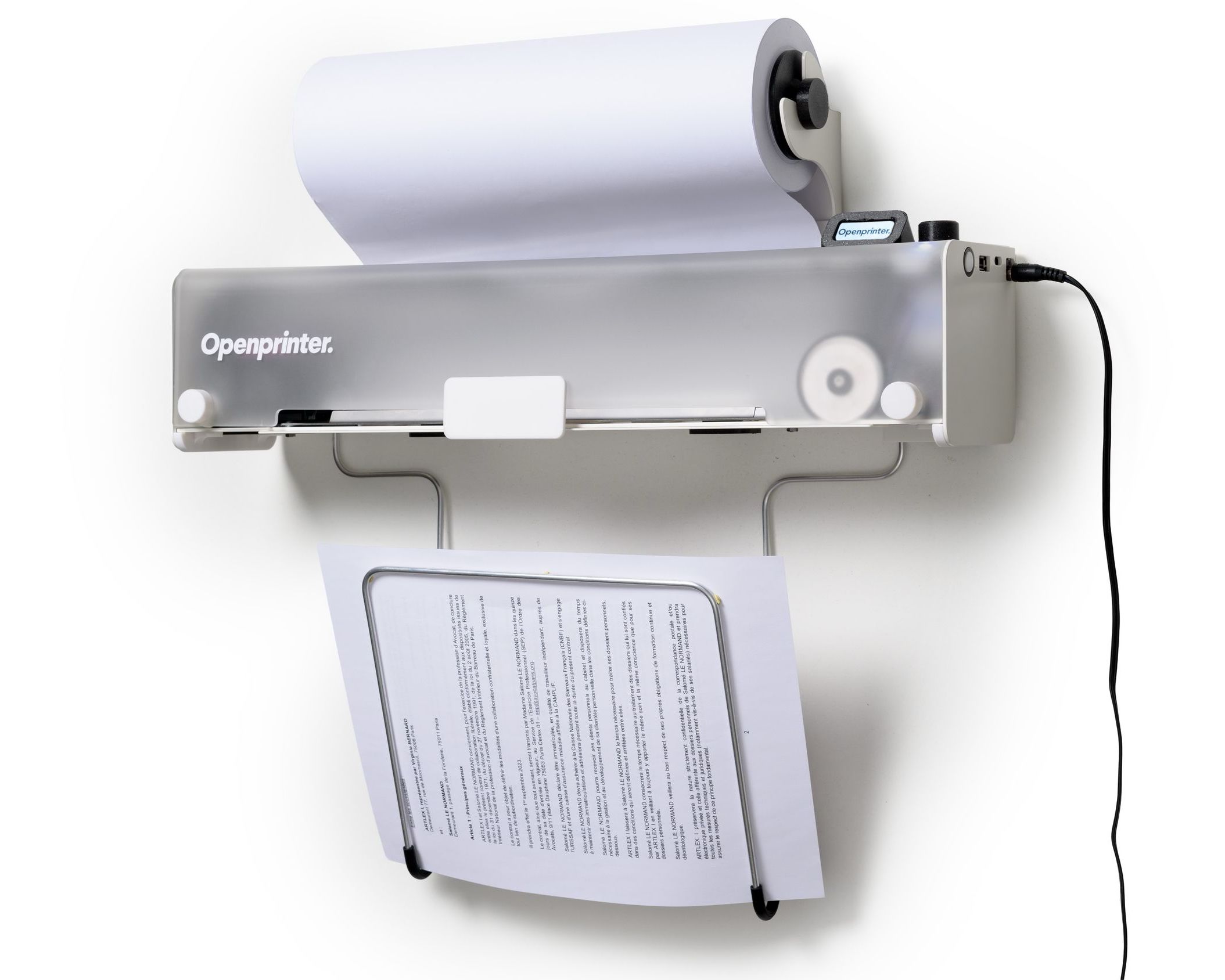 Custodia Antipolvere Impermeabile Per HP OfficeJet Pro 9125e – Nylon Nero, 44.5x39x27.9 Cm