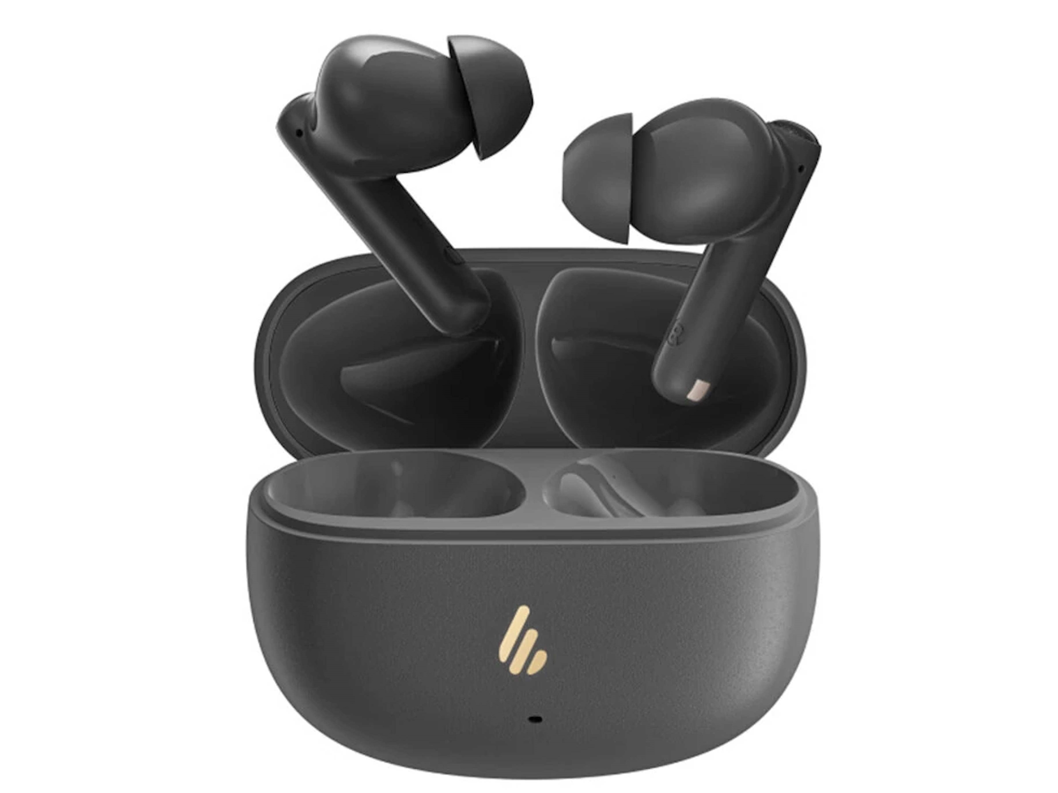 Auricolari Traduttore Wireless - Traduzione In Tempo Reale 144 Lingue, Bluetooth 5.4, Autonomia 5,5h, Nero