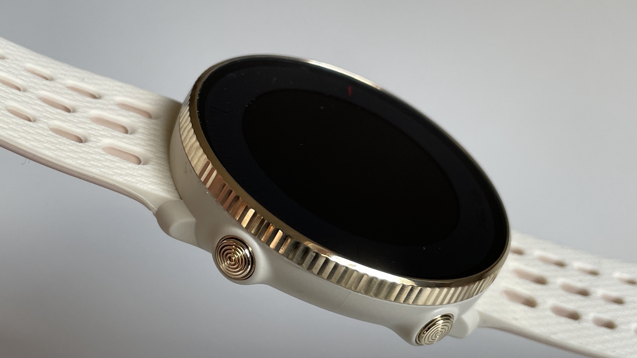 smartwatch polar vantage m