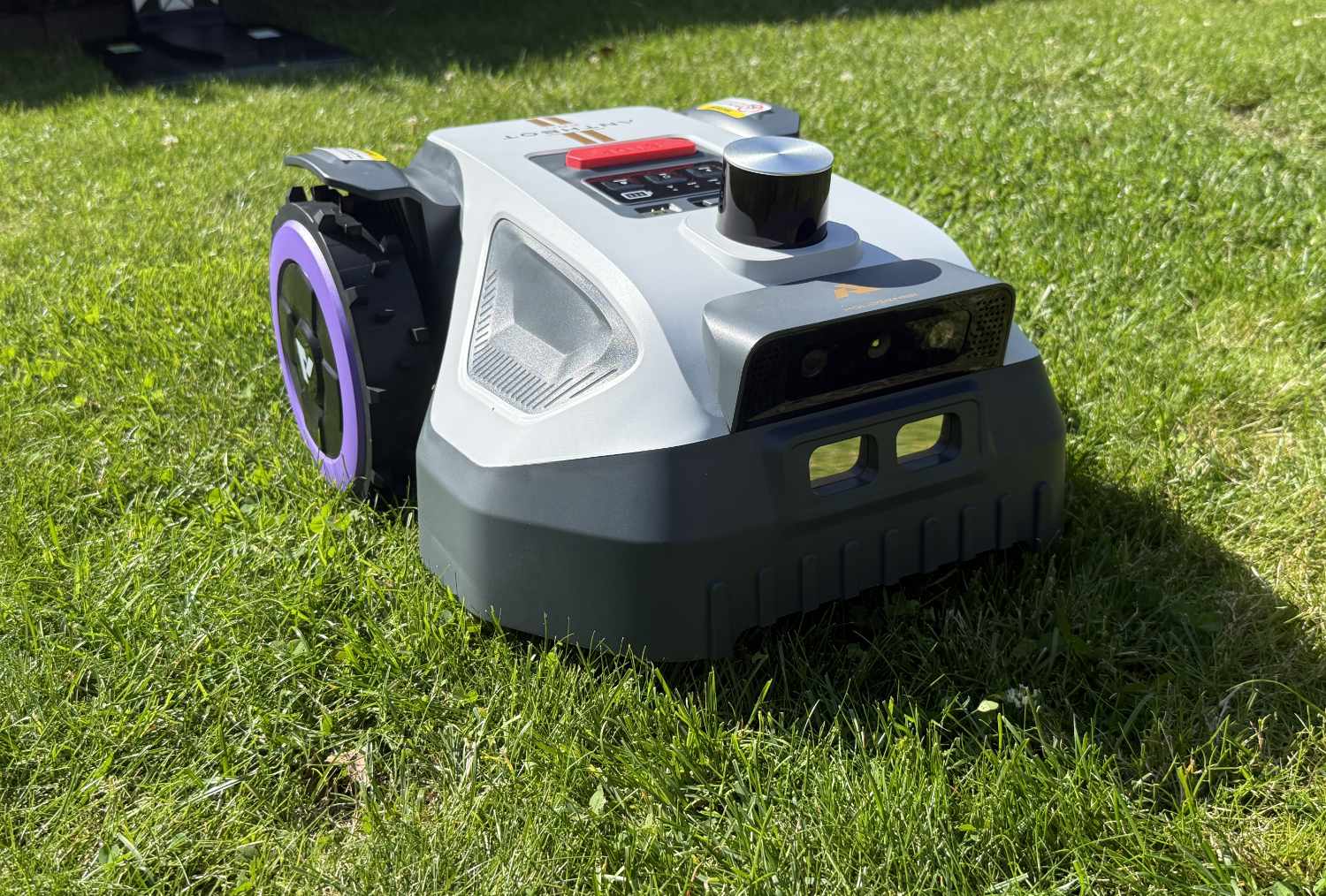 Recensione di Anthbot M9 Pro