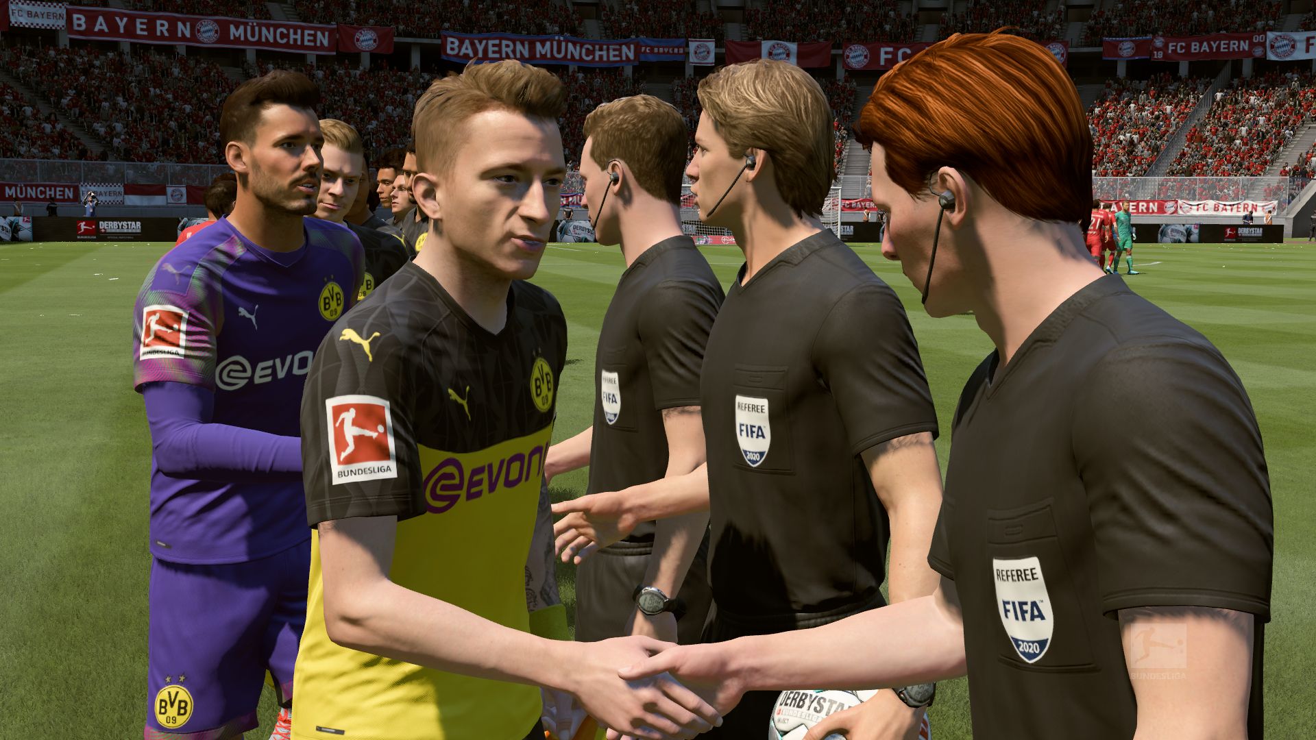 FIFA 20 Benchmarks Laptop e Desktop - Notebookcheck.it