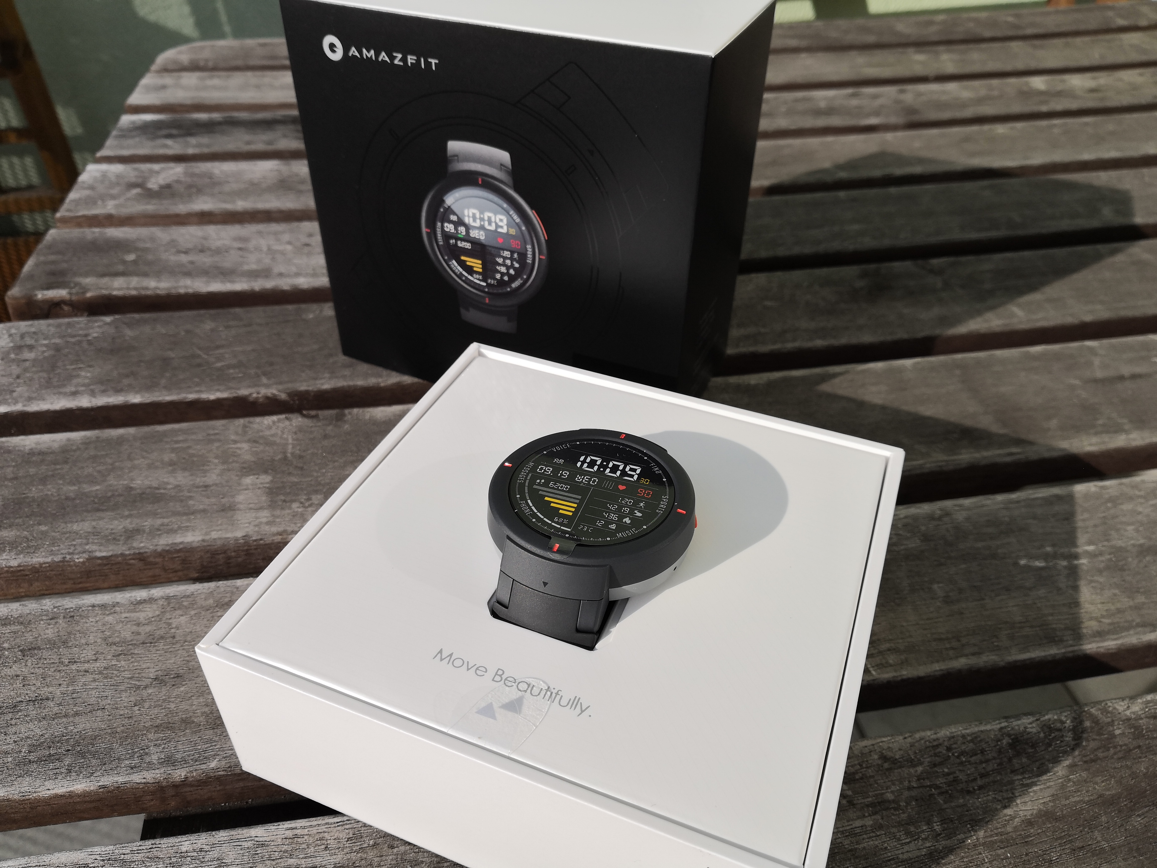 smart fit verge