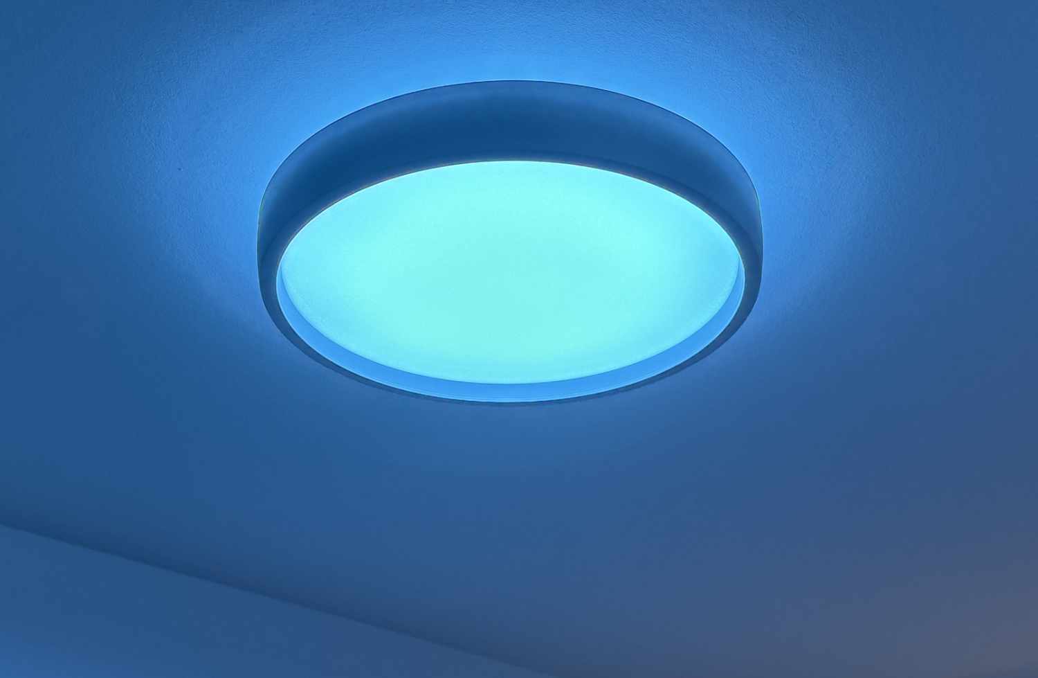 Recensione della lampada da soffitto Govee Sky