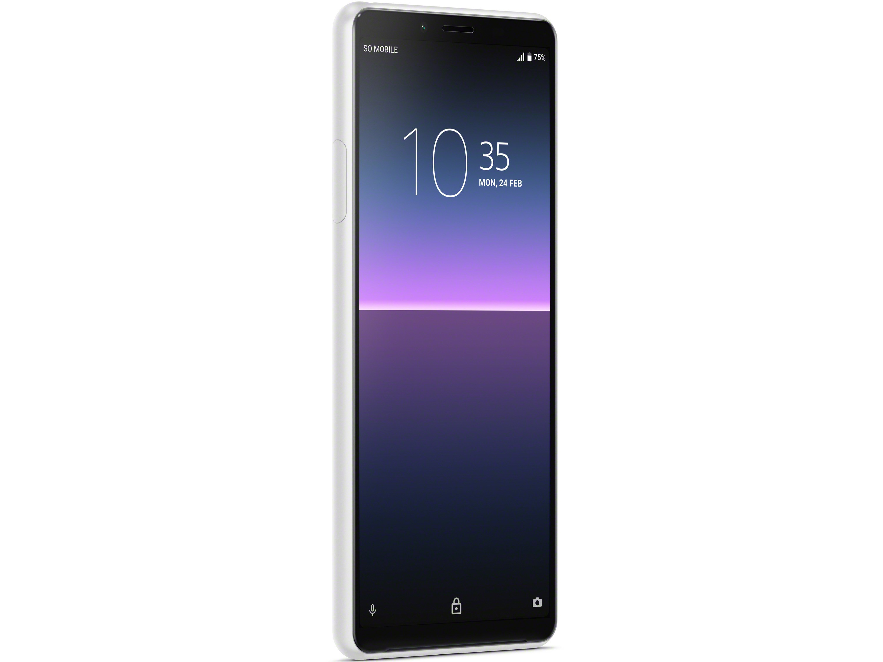 Sony Xperia 10 Фото