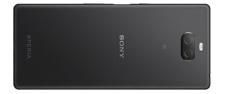 Sony Xperia 10 Plus