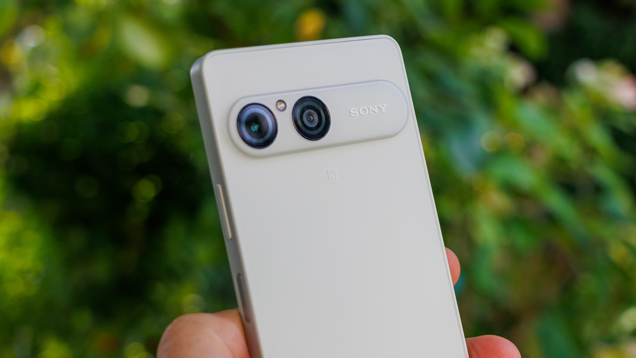 Sony Xperia 10 VIII alla prova