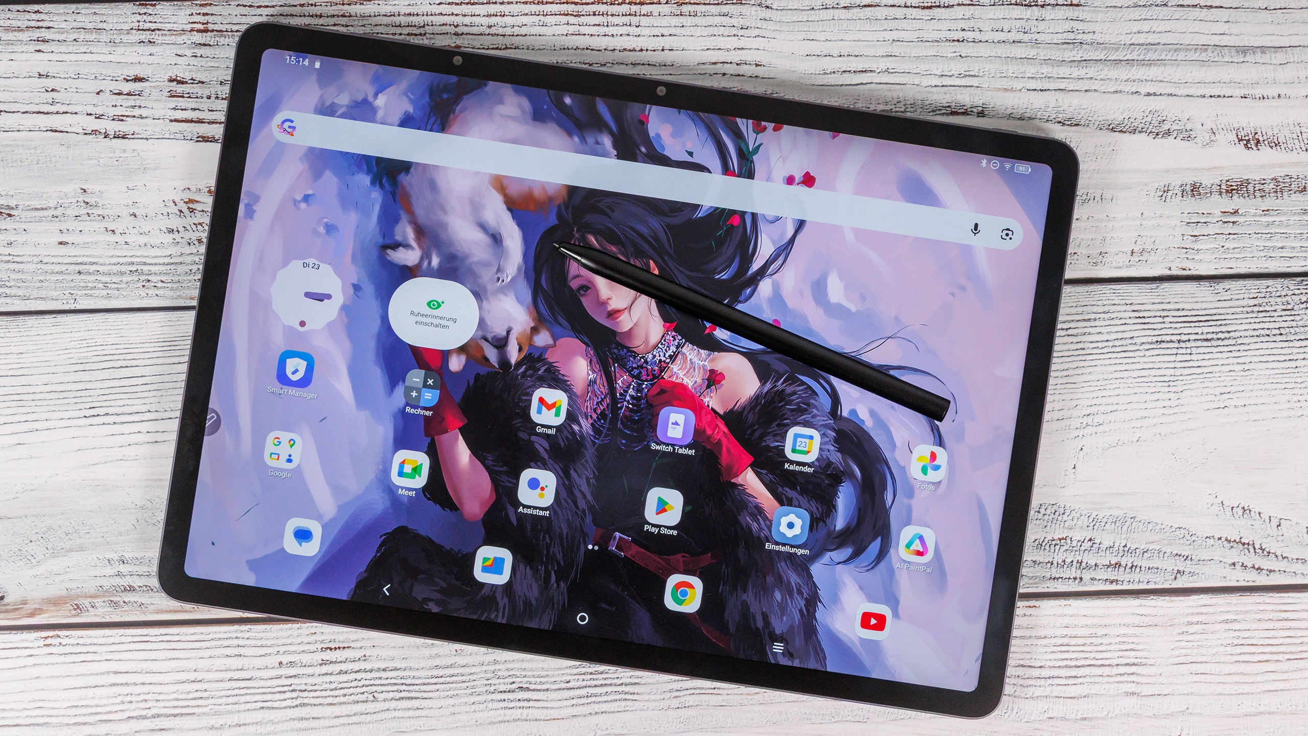 (Fonte: Daniel Schmidt)