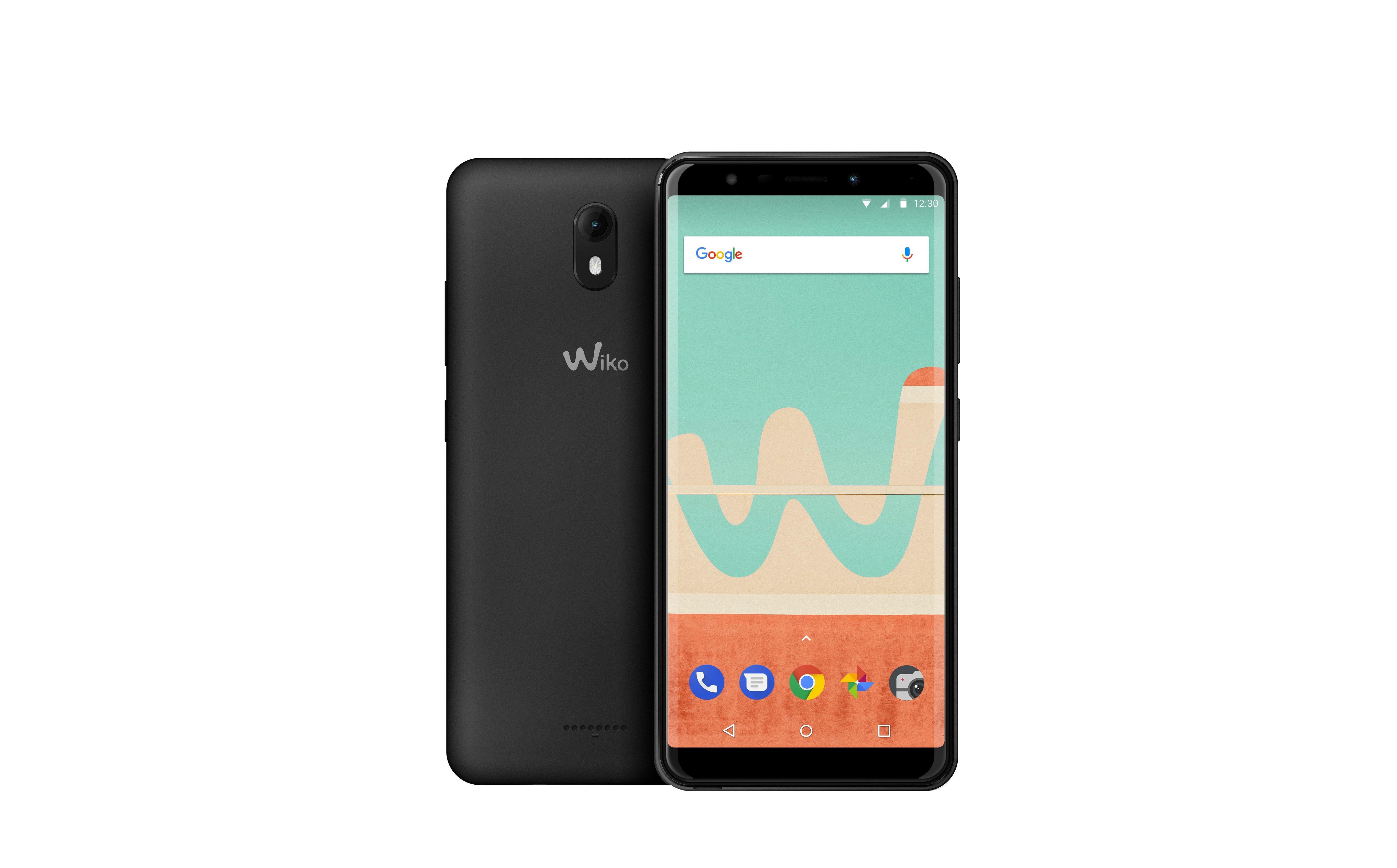 foto dal cellulare wiko al pc tramite cavo usb