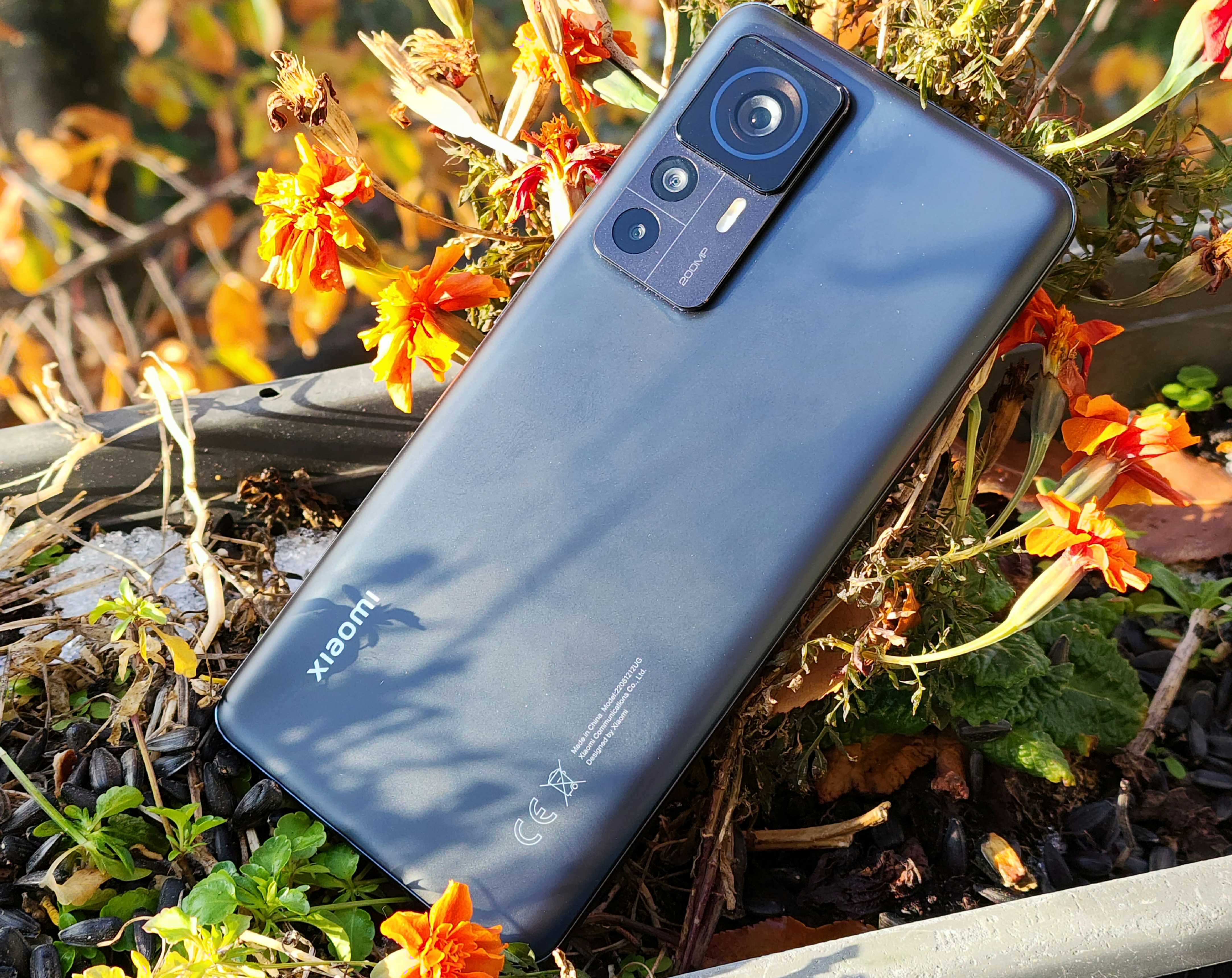 Xiaomi 12t 8 256gb Black Купить