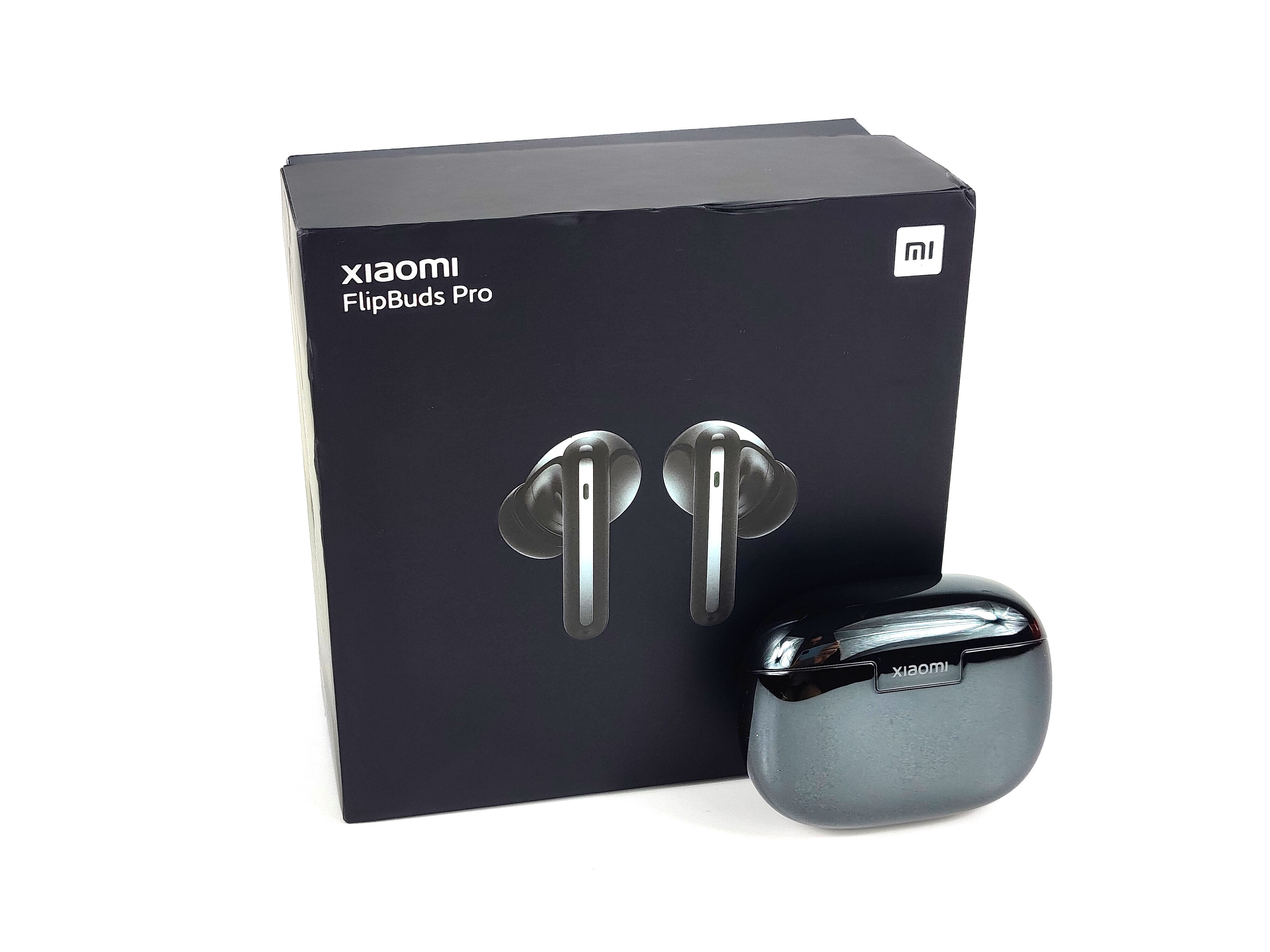 Recensione delle Xiaomi FlipBuds Pro TWS - I migliori auricolari True  Wireless sotto i 200 euro? - Notebookcheck.it