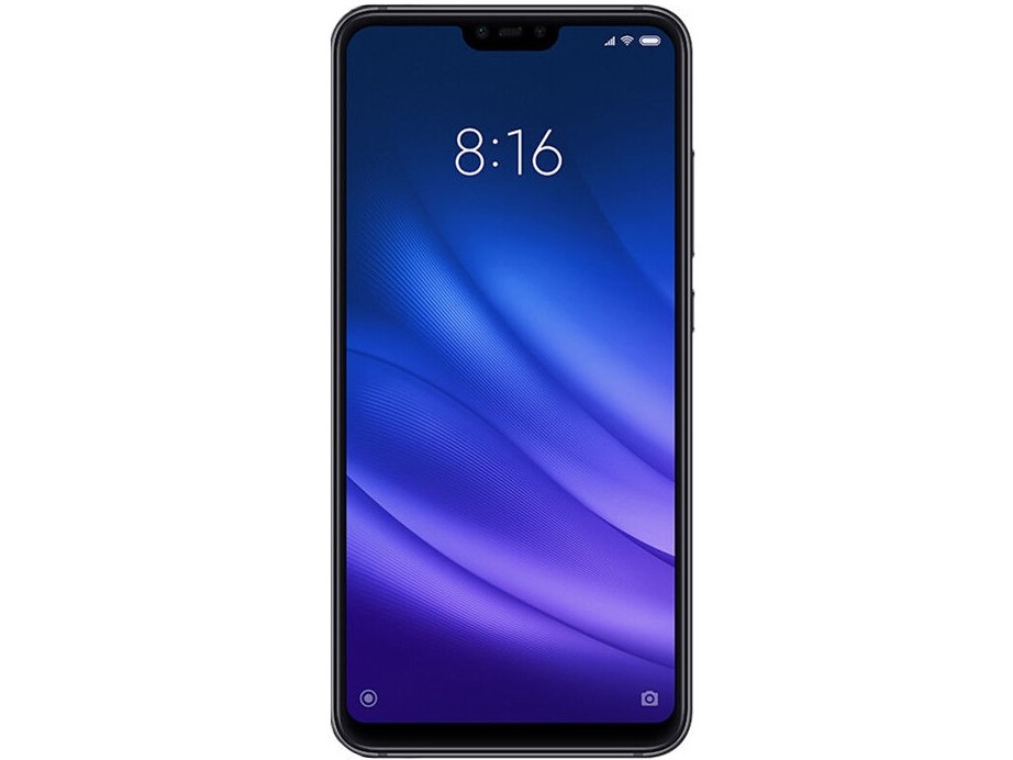 Recensione dello Smartphone Xiaomi Mi 8 Lite - Notebookcheck.it