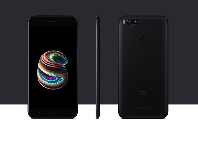 Il Mi A1 offre Android One ad un prezzo onesto