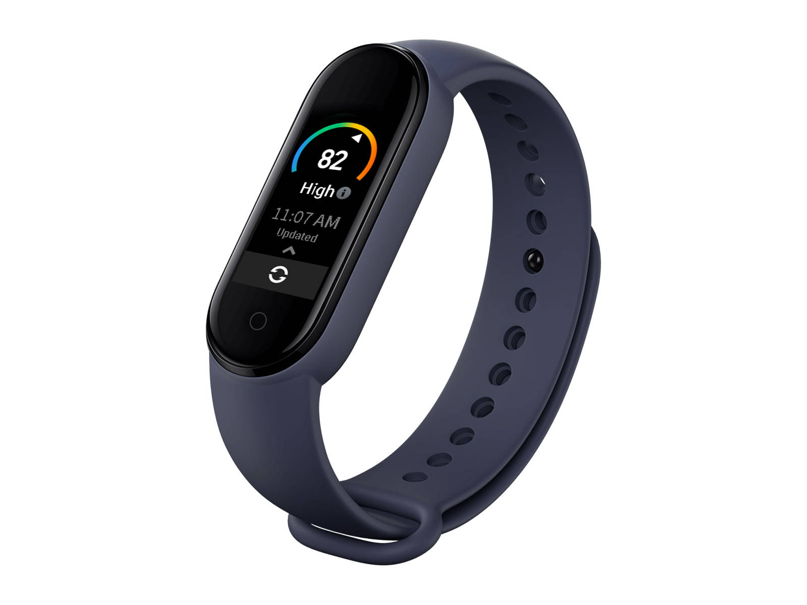 Xiaomi Band 5 Orologio Fitness Tracker Uomo Donna