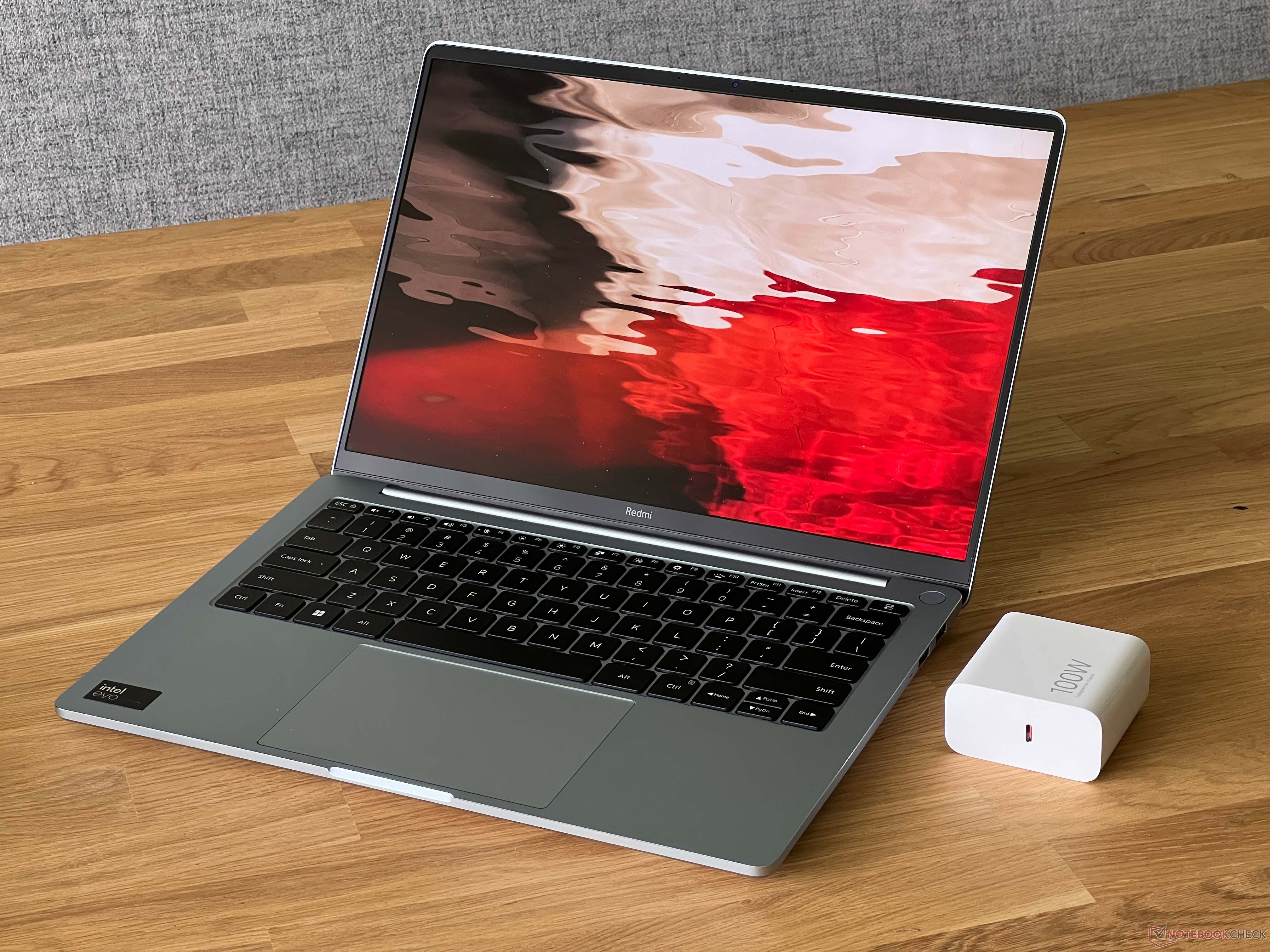 Recensione del computer portatile Xiaomi RedmiBook Pro 14 2024 - un ...