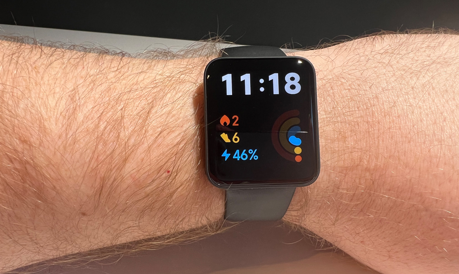 Recensione dello smartwatch Xiaomi Redmi Watch 2 Lite: Successore