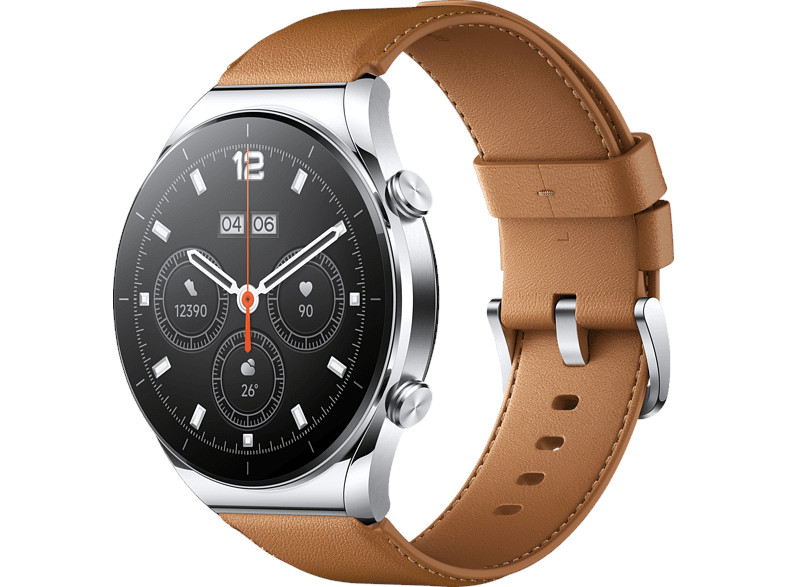 Recensione dello smartwatch Xiaomi Watch S1: tuttofare con qualche