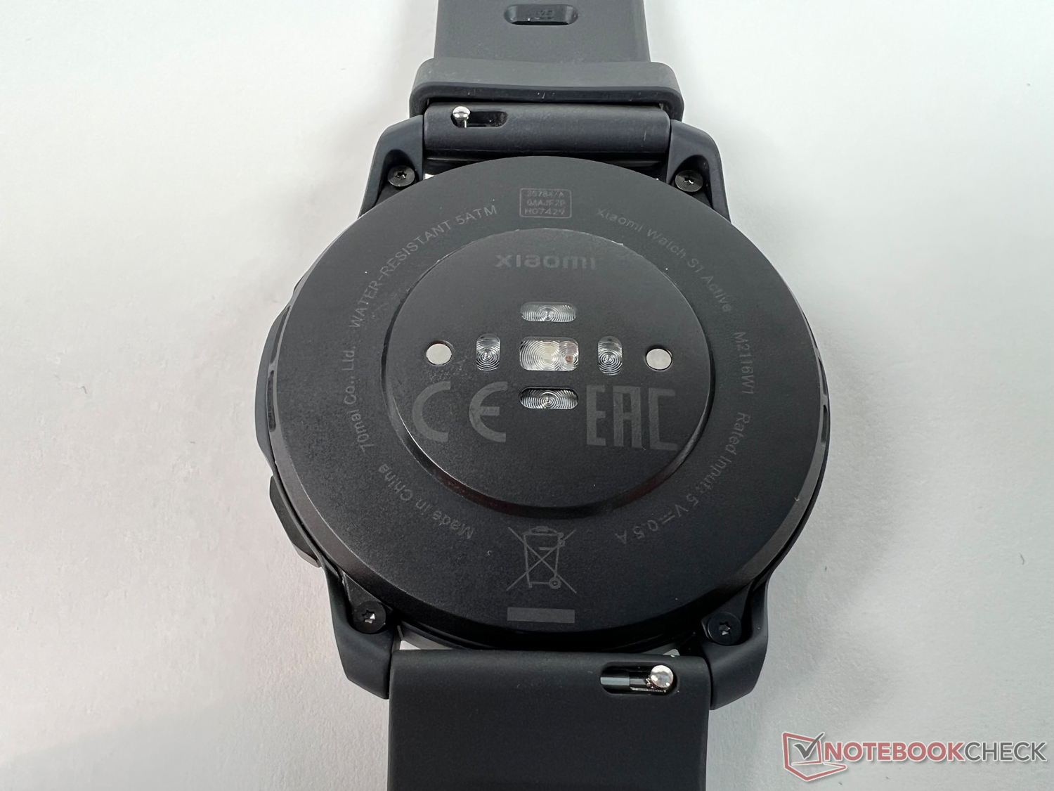 Xiaomi Watch S1 Active  145 dati e punti di forza