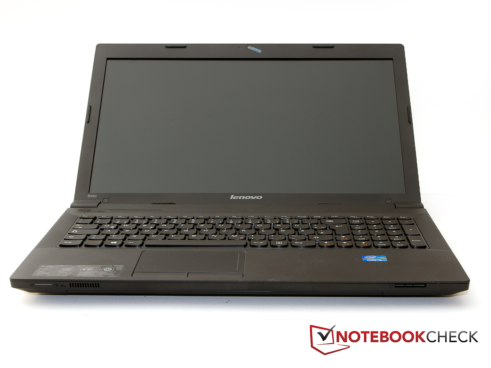 lenovo b590