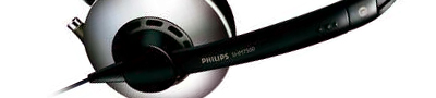 Philips SHM 7500