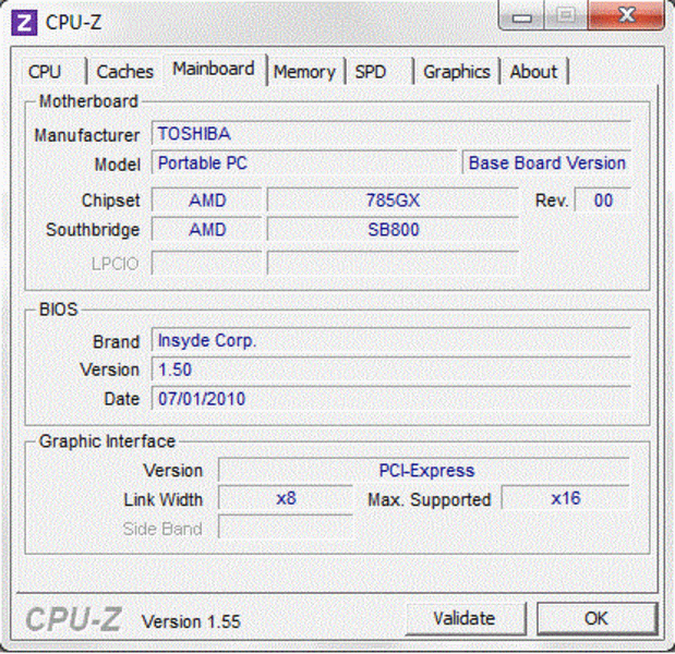 overclock intel core i3 m330