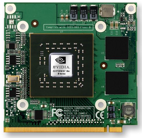 Power4Laptops Ventola Di Sostituzione Per Scheda Grafica Dedicata - Compatibile Con Acer Aspire 5750G, Ricambio Per Notebook