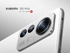 Lo Xiaomi 12S Pro potrebbe avere un pannello posteriore in ceramica, tra le altre caratteristiche. (Fonte: Lei Jun)